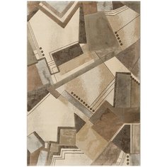 Бельгийский ковер из полипропилена Platinum RP2940-R56 прямоугольник (120*170 см) Ragolle