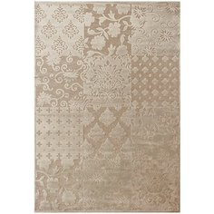 Бельгийский вискозный ковер с рельефом Venezia RV332-R113 прямоугольник (160*230 см) Ragolle