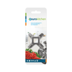 Euro Kitchen KNG-07 K нож для мясорубки Kenwood