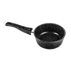 Ковш 1,0л со съемной ручкой б/крышки антиприг.покрыт.кш1612аг Горница