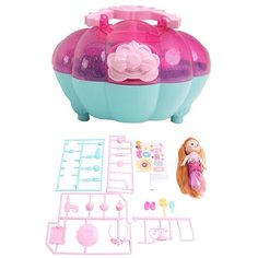 Набор Kari Джакузи в сумочке, B1102615