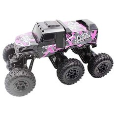 Внедорожник kari 26612B 45 см красный