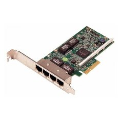 Сетевая карта DELL 5719 Quad-Port Adapter