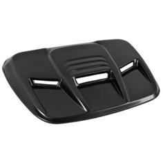 AZARD Воздухозаборник на капот AZARD 2121 квадрат NIV00004