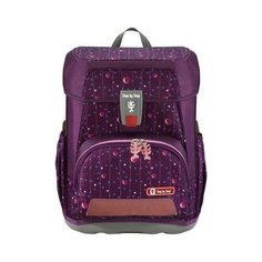 Step by Step Ранец Step by Step Cloud Dreamy Unicorn 19 л темно-розовый 0183689