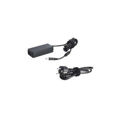 DELL Блок питания для ноутбука DELL Euro 65W AC Adaptor 450-AECL