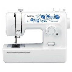 Brother Швейная машина Brother ArtCity 170S белый