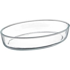 Форма для запекания Loraine 20670, 3.2 л, 35х24.5х6.5 см