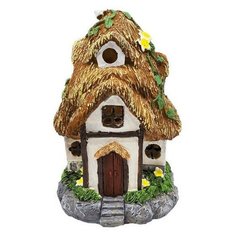 Светильник Чудесный сад Сказочный домик 615 4606400207504