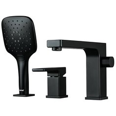 Смеситель на борт ванны Gappo G1117-6