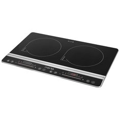 Электрическая плита MARTA MT-4212 Черный жемчуг