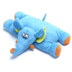 Подушка для шеи Travel Blue Trunky the Elephant, слон