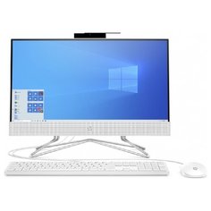 Моноблок HP 22- df1033ur AiO 3V057EA