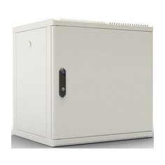 ЦМО Шкаф настенный 12U ЦМО ШРН-М-12.500.1 600x456mm дверь металл 50кг серый