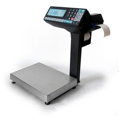 Весы торговые масса МК-32.2-R2P10