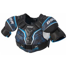 Хоккейный нагрудник BAUER X INT(INT / M/M) Бауэр