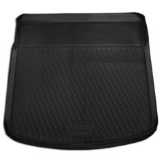 Коврик в багажник MAZDA CX-7 2007-, (полиуретан) Element
