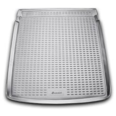 Коврик в багажник VW Passat B7, 2010-> сед. (полиуретан) Element