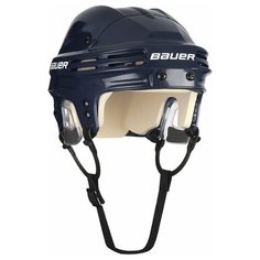 Шлем защитный Bauer 4500 Helmet Sr, р. M, navy Бауэр