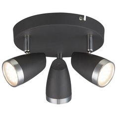 Спот светодиодный Nero 56110-3 (Globo)
