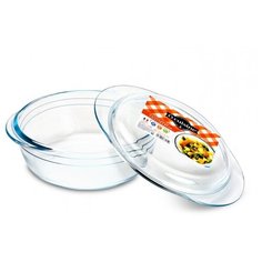 Кастрюля Pyrex O Cuisine 207AC00/1043 18см 1,4л