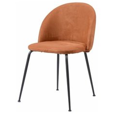 Стул shayne, коричневый Berg BECH-SH272