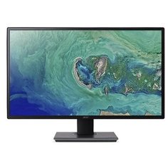 Монитор 32" Acer EB321HQUCbidpx черный IPS 2560x1440 300 cd/m^2 4 ms DVI HDMI DisplayPort UM. JE1EE. C01