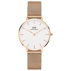 Наручные часы Daniel Wellington Classic Petite Melrose Rose Gold