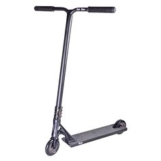 Трюковой самокат TechTeam HARPY 2021, black