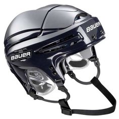 Шлем защитный Bauer 5100 Helmet Sr, р. L, navy Бауэр