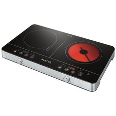 Электрическая плита MARTA MT-4213 Черный жемчуг