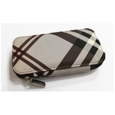 Маникюрный набор Zinger 7105S 7 предметов