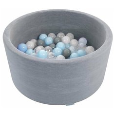 Детский сухой бассейн Romana Airpool Easy