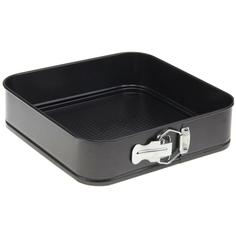 Форма для выпечки BEKKER BK-3993 разъемная