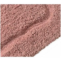 Коврик для ванной Sofi de Marko Alice (пепел роза) 60х100