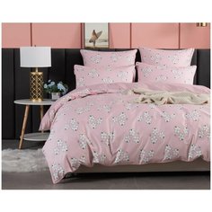Полутороспальный комплект постельного белья Sofi de Marko Твигги