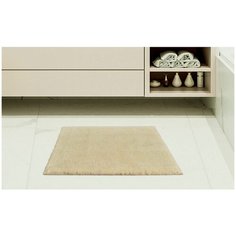 Комплект ковриков для ванной Sofi de Marko Ruby (крем) 60х100 и 50х70