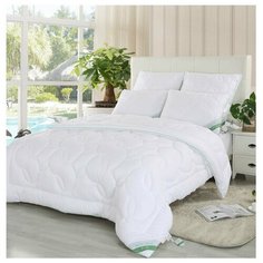 Одеяло Sofi de Marko GreeN Tea 195х215