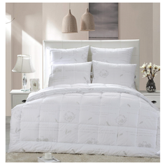 Одеяло Sofi De Marko Artificial fluff 195х215