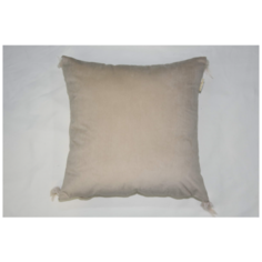 Наволочка Sofi de Marko Жасмин (крем) 45х45