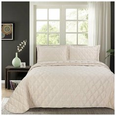 Покрывало Sofi De Marko Одри (крем) 240х260