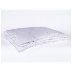 Одеяло Natures Пуховое облако с кружевом 100х150 см Natures