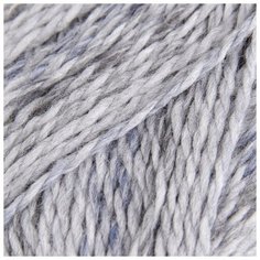 Пряжа Пехорка "Радужный стиль", 200 метров, 5 мотков по 100 грамм, цвет: 1118М