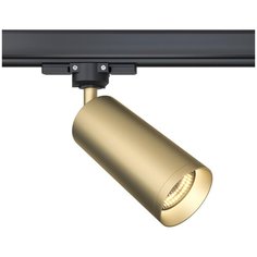 Светильник трековый, спот Technical Focus, TR028-3- GU10- MG, 50W, LED Maytoni