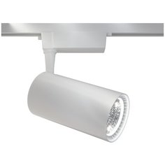 Светильник трековый, спот Technical Vuoro, TR003-1-40W4K-W, 40W, LED Maytoni