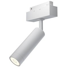 Светильник трековый, спот Technical Focus LED, TR019-2-7W3K-W, 7W, LED Maytoni