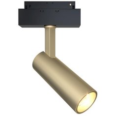 Светильник трековый, спот Technical Focus LED, TR019-2-10W4K-MG, 13W, LED Maytoni