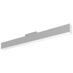 Светильник трековый, спот Technical BASIS, TR012-2-20W4K-W, 20W, LED Maytoni