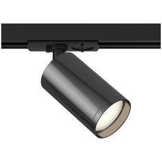 Светильник трековый, спот Technical Focus S, TR020-1- GU10- BGF, 10W, GU10 Maytoni