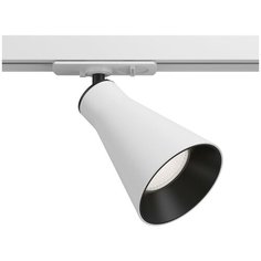 Светильник трековый, спот Technical Virar, TR022-1-GU10-W, 10W, GU10 Maytoni